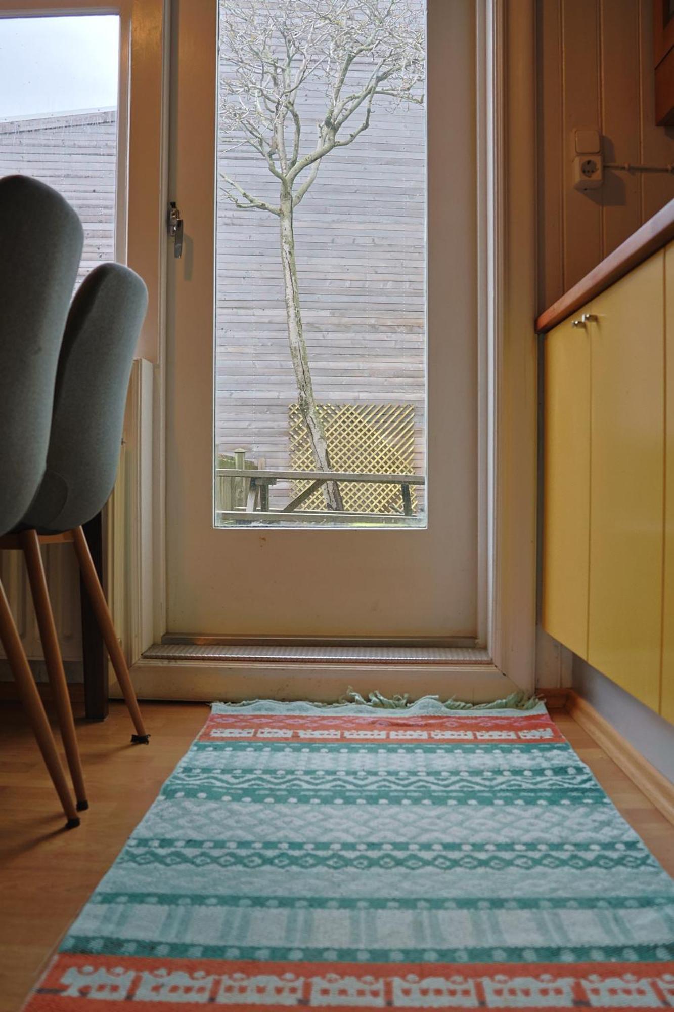 Apartamento Ragna's Downtown. Reikiavik